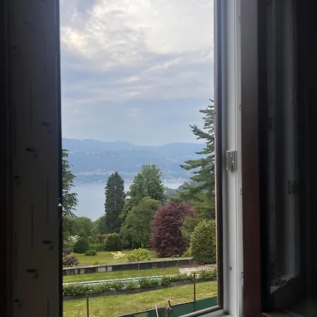 Bocciola Lake-view - D'orta *