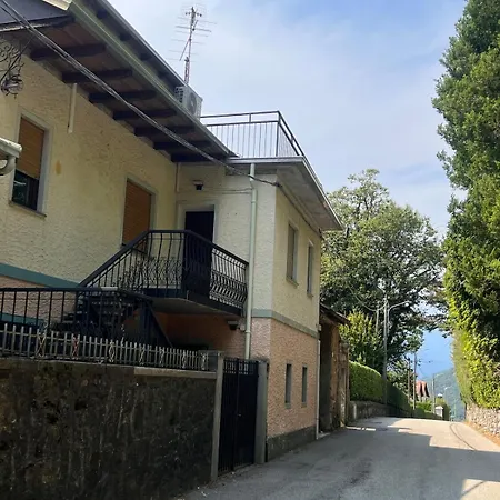 Holiday home Bocciola Lake-view - D'orta
