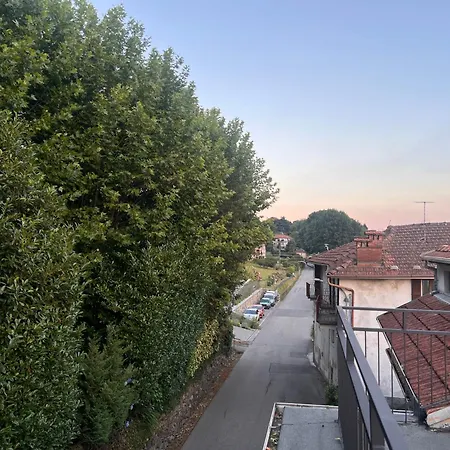 Bocciola Lake-view - D'orta * Ameno